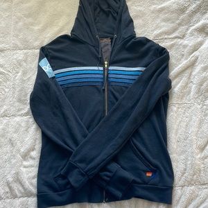 Aviator nation sweatshirt